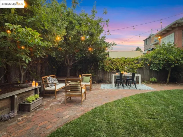 480 58th St, Oakland, California 94609