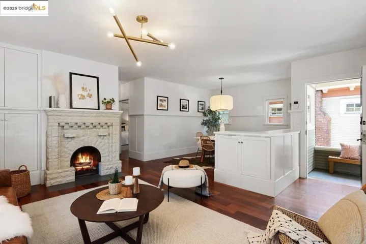 480 58th St, Oakland, California 94609