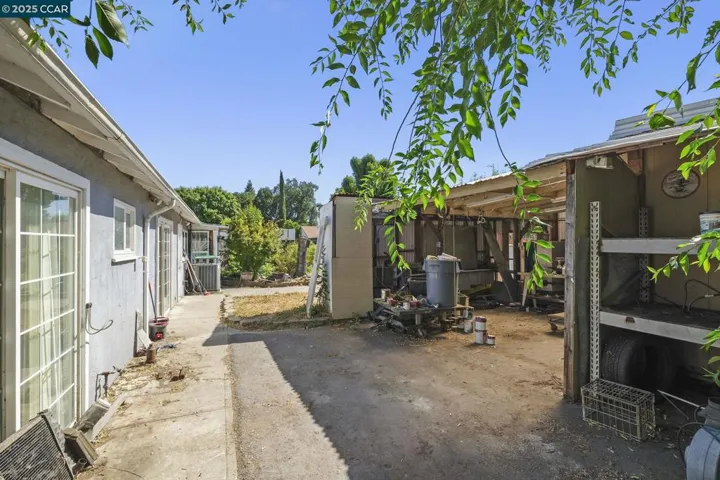 2061 Sherman Dr, Pleasant Hill, California 94523