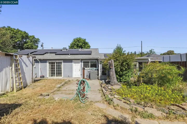2061 Sherman Dr, Pleasant Hill, California 94523