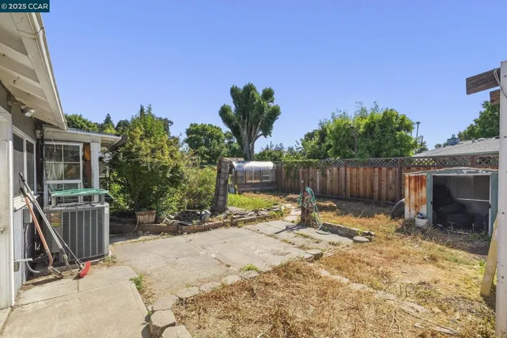 2061 Sherman Dr, Pleasant Hill, California 94523