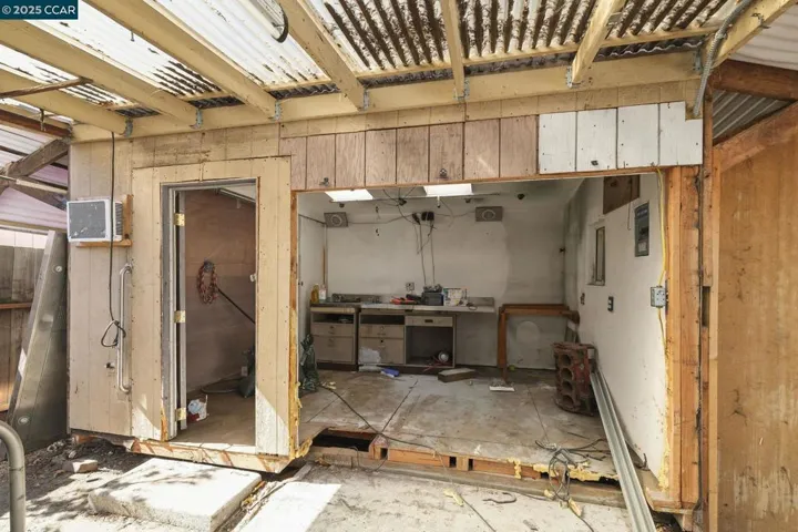 2061 Sherman Dr, Pleasant Hill, California 94523