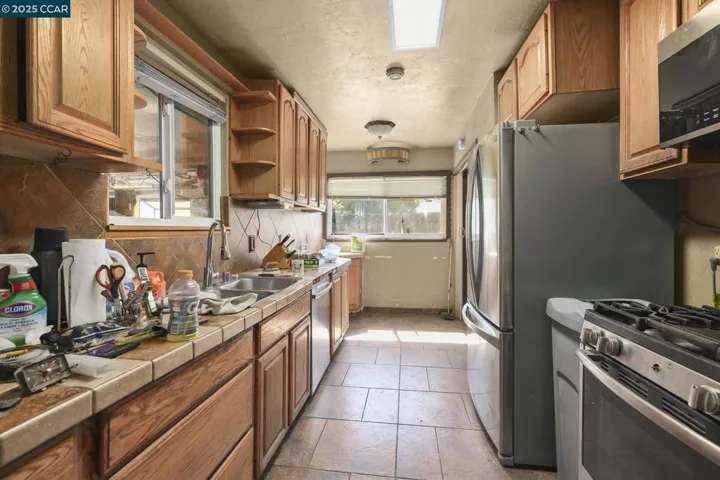 2061 Sherman Dr, Pleasant Hill, California 94523