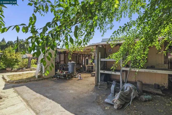 2061 Sherman Dr, Pleasant Hill, California 94523
