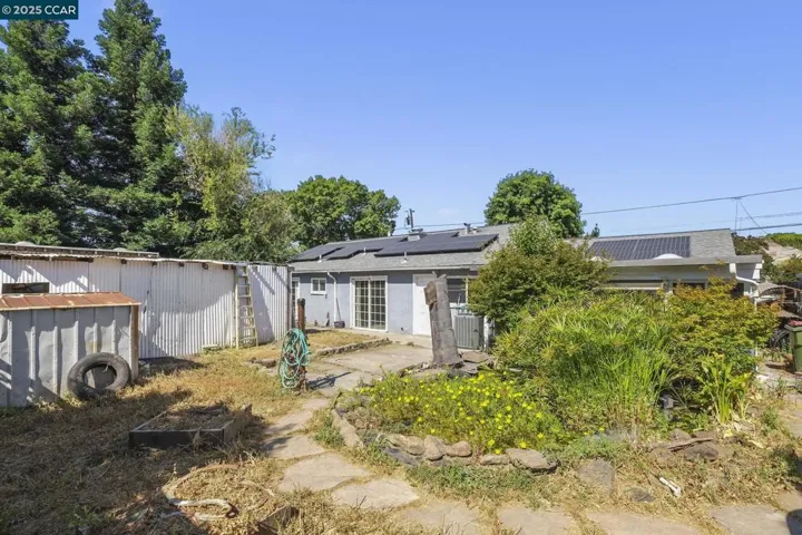 2061 Sherman Dr, Pleasant Hill, California 94523