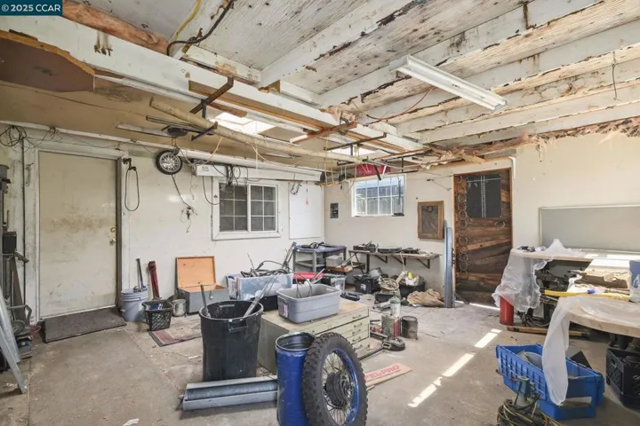 2061 Sherman Dr, Pleasant Hill, California 94523