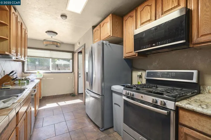 2061 Sherman Dr, Pleasant Hill, California 94523