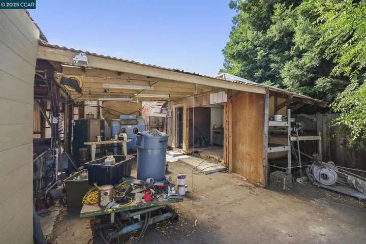 2061 Sherman Dr, Pleasant Hill, California 94523