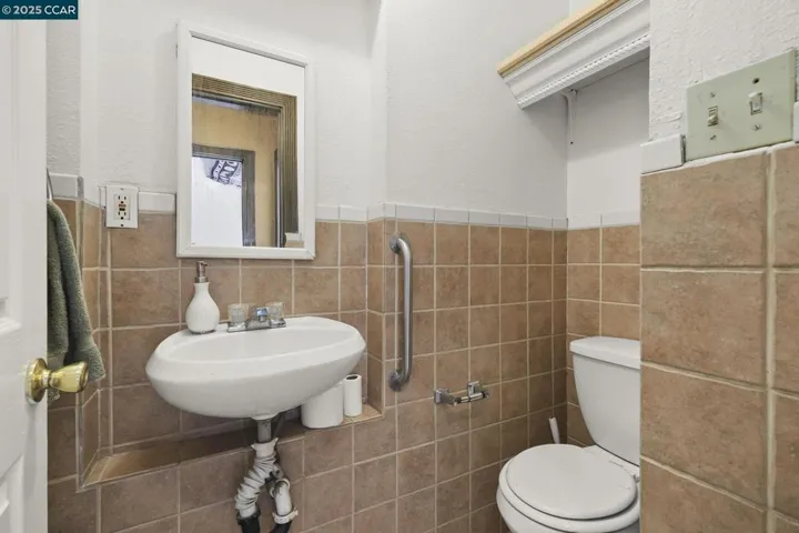 2061 Sherman Dr, Pleasant Hill, California 94523