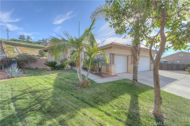 21386 Tyler Road, Moreno Valley, California 92557