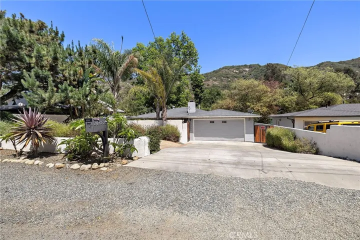 20352 Laguna Canyon Road, Laguna Beach, California 92651