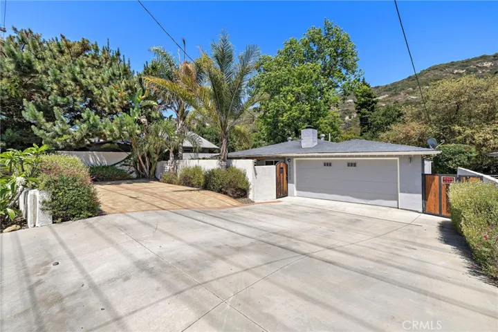 20352 Laguna Canyon Road, Laguna Beach, California 92651