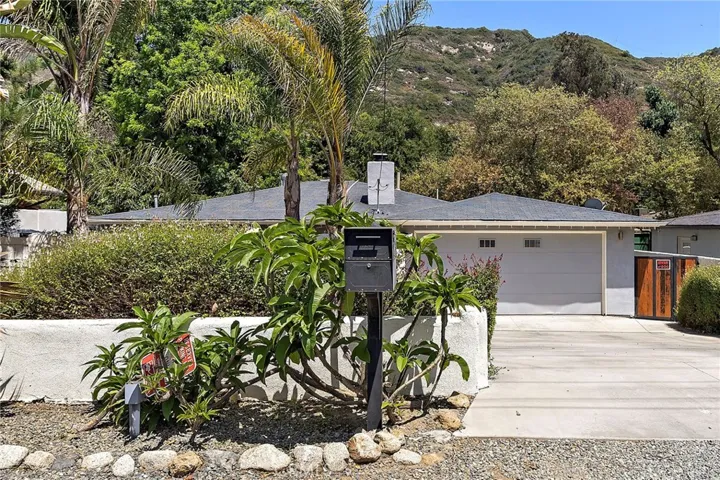 20352 Laguna Canyon Road, Laguna Beach, California 92651