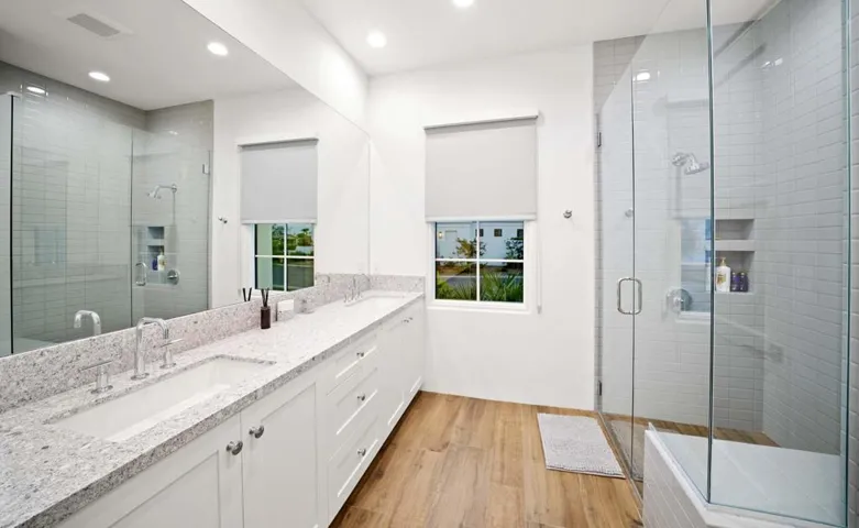 Casita Bath