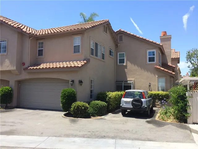2371 Tryall, Tustin, California 92782