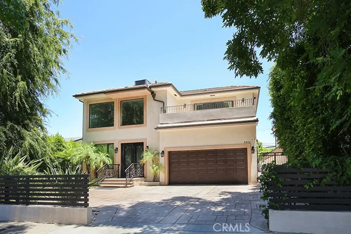 5016 Lindley Avenue, Encino, California 91316