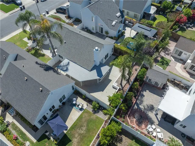 21182 Cedar Lane, Mission Viejo, California 92691