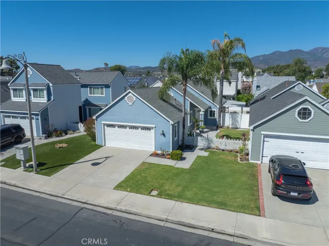 21182 Cedar Lane, Mission Viejo, California 92691