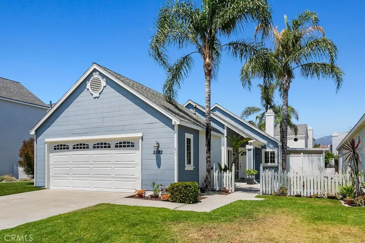 21182 Cedar Lane, Mission Viejo, California 92691