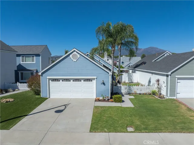 21182 Cedar Lane, Mission Viejo, California 92691