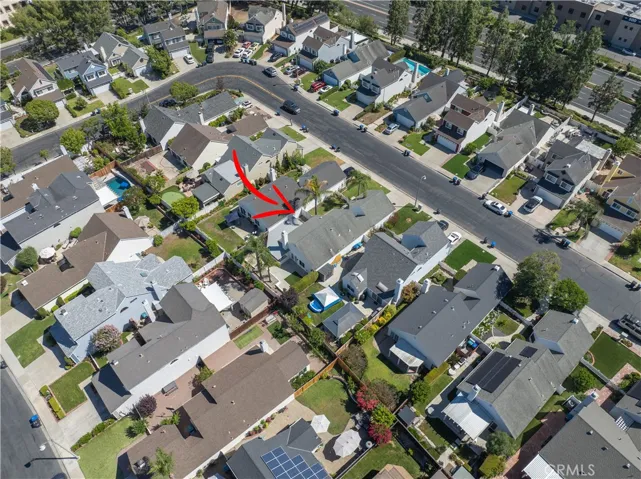 21182 Cedar Lane, Mission Viejo, California 92691