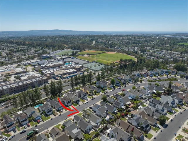 21182 Cedar Lane, Mission Viejo, California 92691