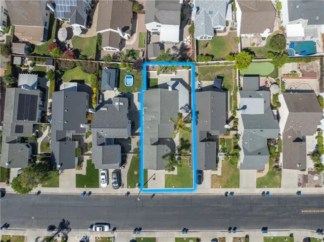 21182 Cedar Lane, Mission Viejo, California 92691