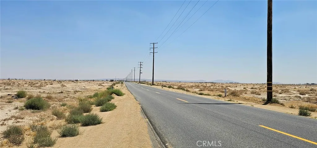0 E 144th East Avenue E, Lancaster, California 93535