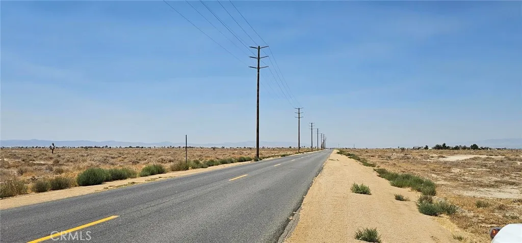 0 E 144th East Avenue E, Lancaster, California 93535