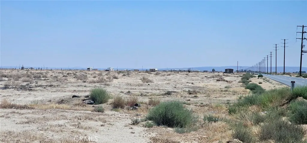 0 E 144th East Avenue E, Lancaster, California 93535