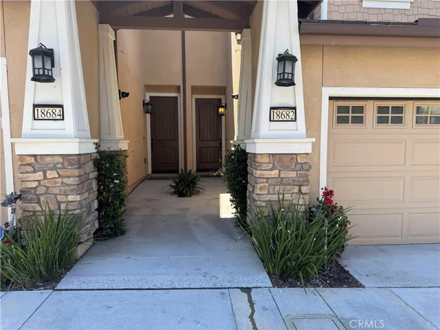 18682 Clubhouse Drive, Yorba Linda, California 92886