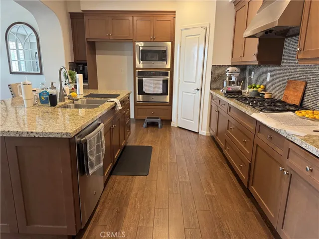 18682 Clubhouse Drive, Yorba Linda, California 92886