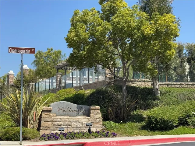 18682 Clubhouse Drive, Yorba Linda, California 92886