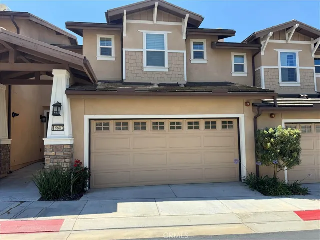 18682 Clubhouse Drive, Yorba Linda, California 92886