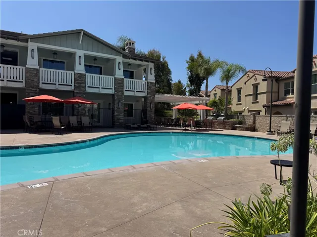 18682 Clubhouse Drive, Yorba Linda, California 92886