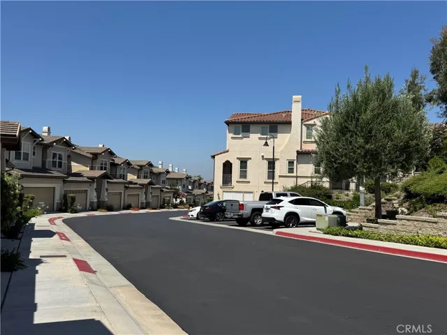 18682 Clubhouse Drive, Yorba Linda, California 92886