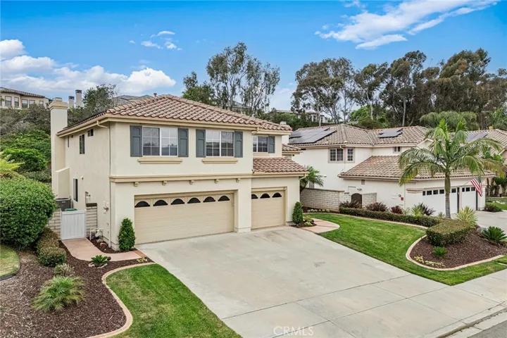 7004 Wildrose Terrace, Carlsbad, California 92011
