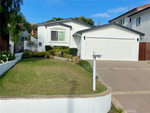 412 S Irena Avenue, Redondo Beach, California 90277