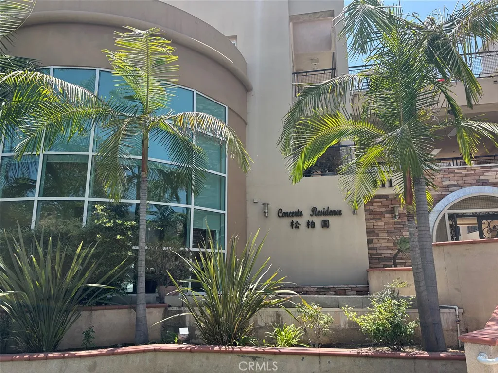 111 N 2nd Street 308, Alhambra, California 91801, 1 Bedroom Bedrooms, ,1 BathroomBathrooms,Residential,For Sale,2nd,WS25151516
