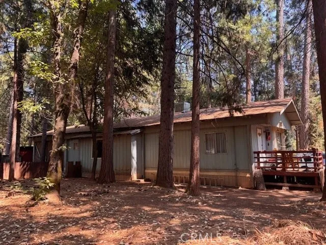 14750 Glenwood Drive, Magalia, California 95954