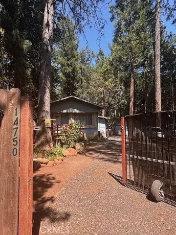 14750 Glenwood Drive, Magalia, California 95954
