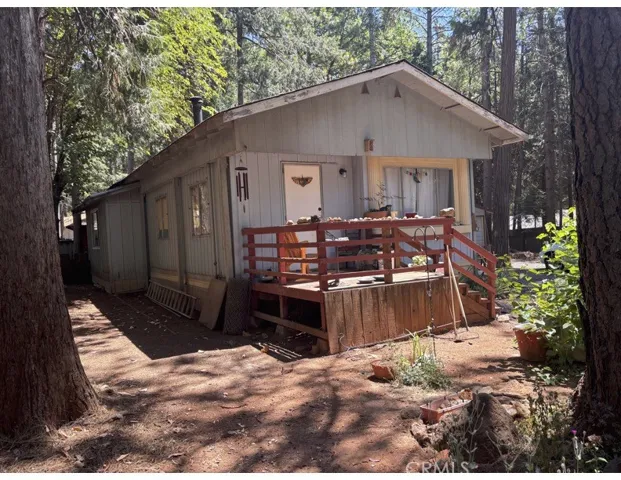 14750 Glenwood Drive, Magalia, California 95954
