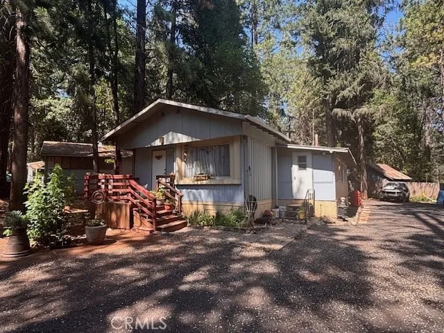 14750 Glenwood Drive, Magalia, California 95954