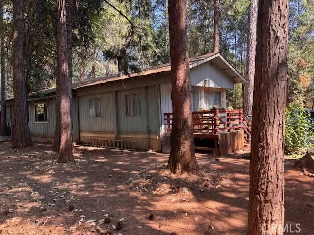 14750 Glenwood Drive, Magalia, California 95954