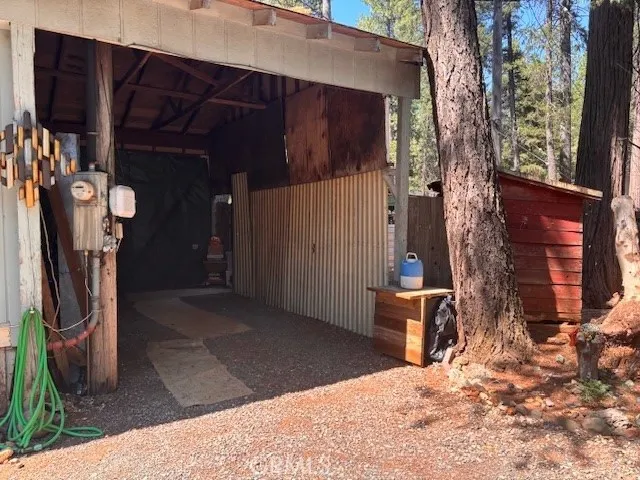14750 Glenwood Drive, Magalia, California 95954