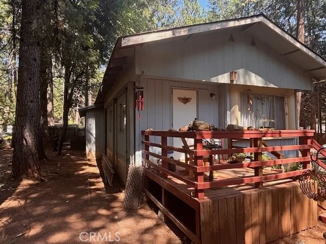 14750 Glenwood Drive, Magalia, California 95954