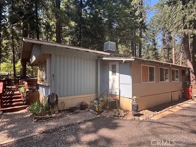 14750 Glenwood Drive, Magalia, California 95954