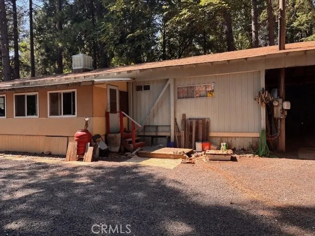 14750 Glenwood Drive, Magalia, California 95954