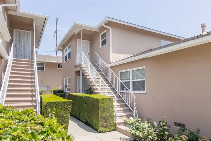 3311 W Alameda Avenue, Burbank, California 91505