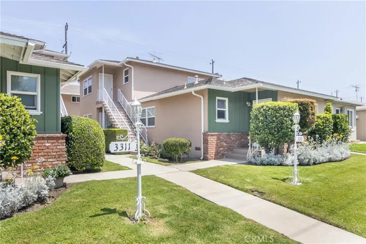 3311 W Alameda Avenue, Burbank, California 91505